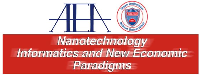 AEA
                                    Conference on Nanotechnology,
                                    Informatics and New Economic
                                    Paradigms